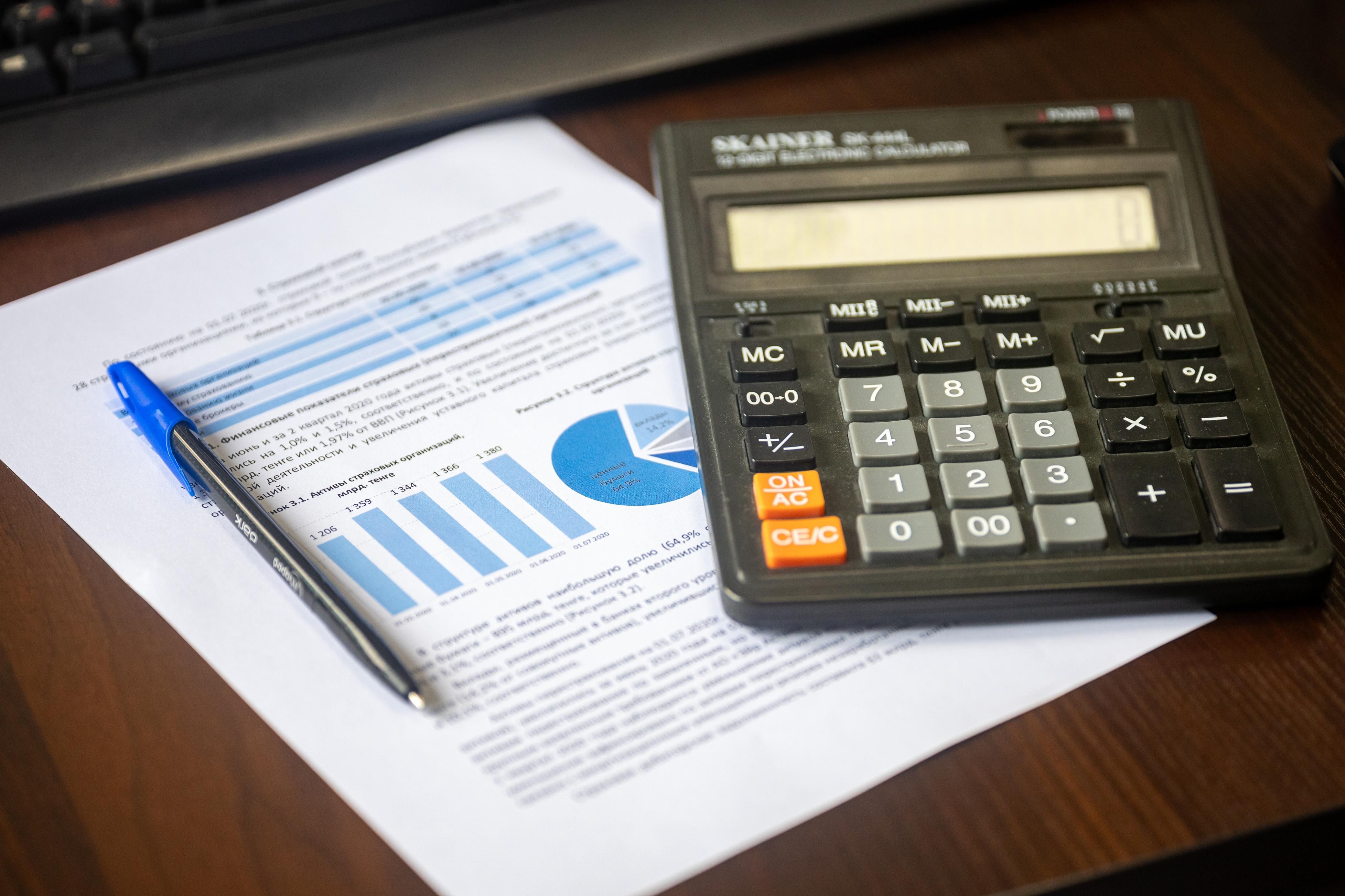 5 Signs Your Bookkeeping Is Holding Your Business Back
